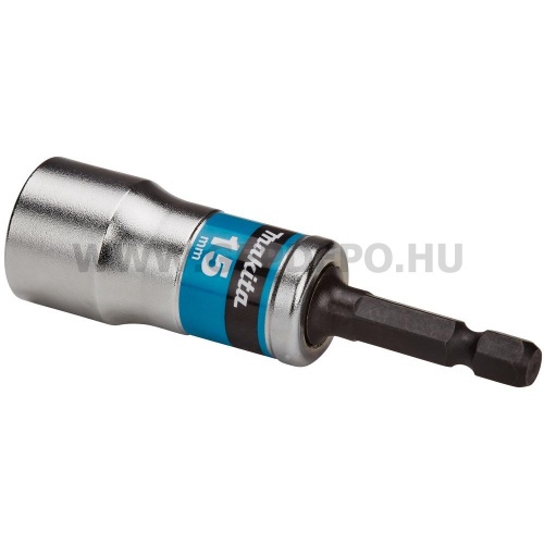 Makita impact PREMIER csuklós dugókulcs H15 80mm