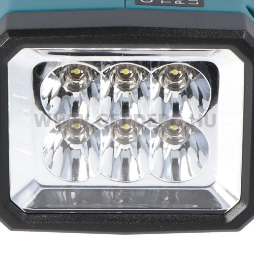 Makita DML186 akkus ledlámpa LXT