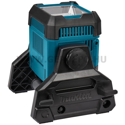 Makita DML811 Li-ion akkus LED munkaterület megvilágító lámpa 3000 lumen 14,4-18V LXT (230V) XPT