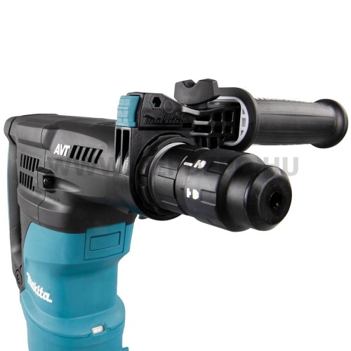 Makita HR3012FCWJ SDS-Plus fúró-vésőkalapács MAKPAC kofferben AVT 1050W