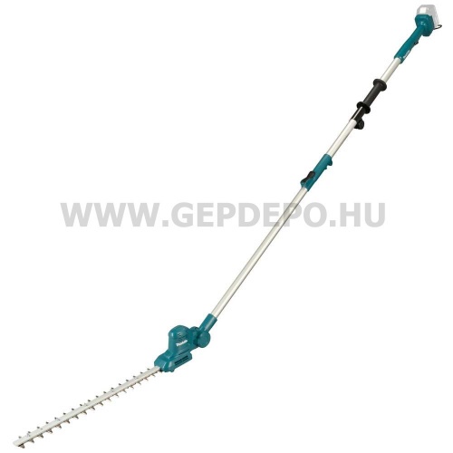 Makita DUN461WZ akkus teleszkópos sövényvágó géptest 18V LXT