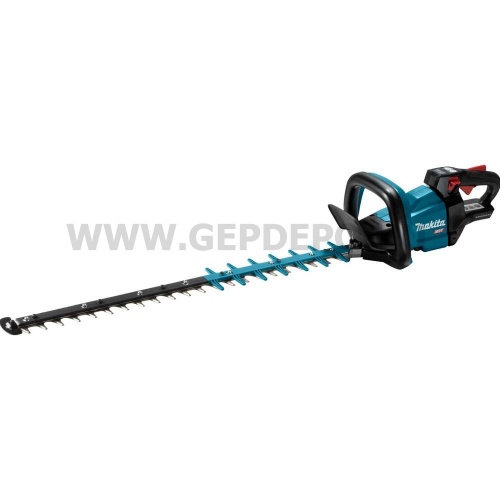 Makita UH005GM201 Akkus söványvágó XGT 40V max BL XPT