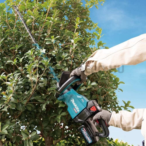 Makita UH005GZ Akkus söványvágó XGT 40V max BL XPT