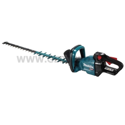 Makita UH005GM201 Akkus söványvágó XGT 40V max BL XPT