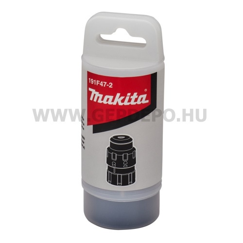Makita gyorscsere tokmány SDS-Plus HR3012FC