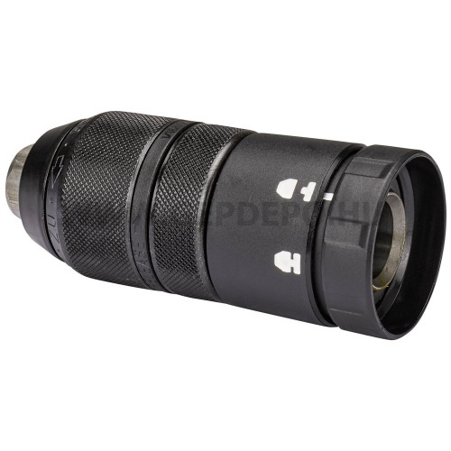 Makita gyorscsere tokmány 1,5-13 mm-ig (gyorstokmány) HR3012FC
