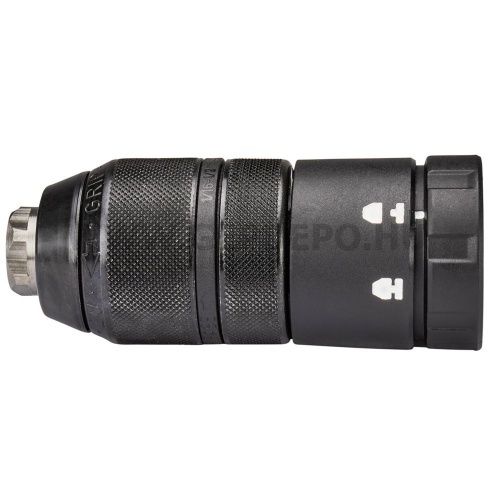 Makita gyorscsere tokmány 1,5-13 mm-ig (gyorstokmány) HR3012FC
