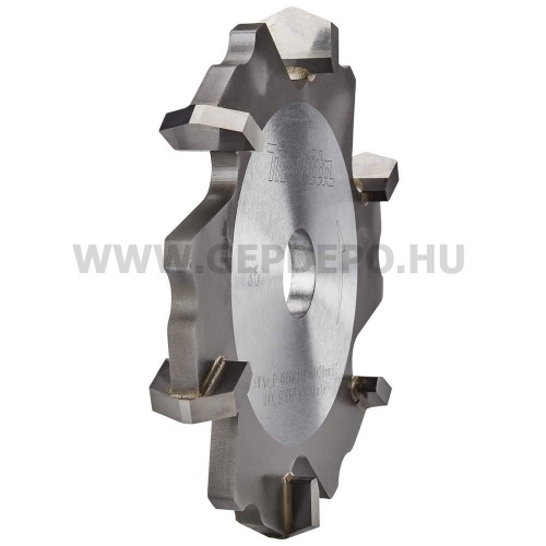 Makita 135° V horonymaró tárcsa alumíniumhoz, CA5000X-hez  118m f:20 Z6