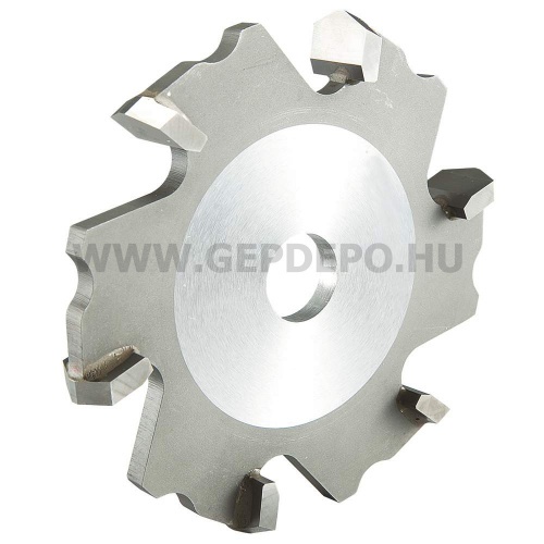 Makita 135° V horonymaró tárcsa alumíniumhoz, CA5000X-hez  118m f:20 Z6