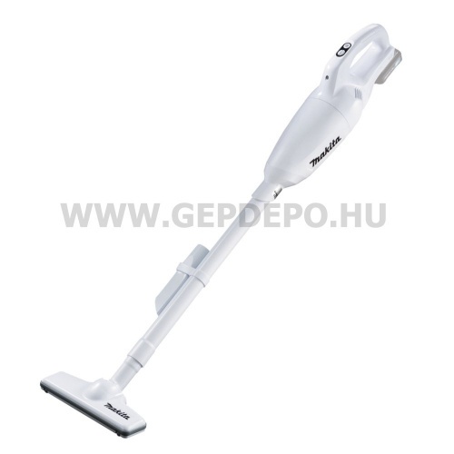 Makita CL108FDZW akkus porszívó géptest 10,8V-12V Max CXT