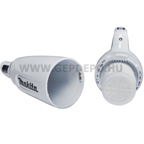 Makita CL108FDZW akkus porszívó géptest 10,8V-12V Max CXT