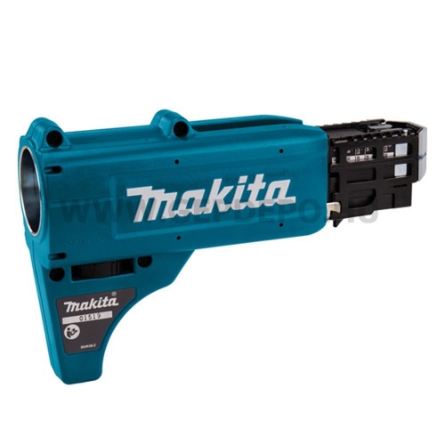 Makita tárascsavar adapter DFS452 csavarbehajtóhoz