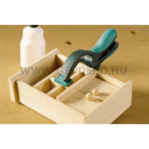 Wolfcraft FZ 40 rugós szorító