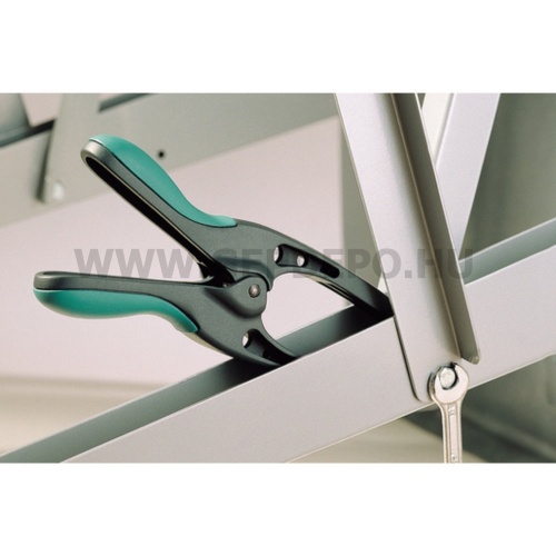 Wolfcraft MT 70 csúcsos rugós szorító