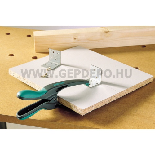 Wolfcraft MT 70 csúcsos rugós szorító