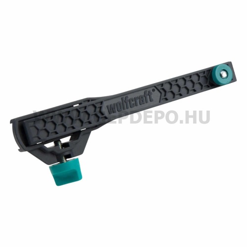 Wolfcraft Belméret mérce colstokra