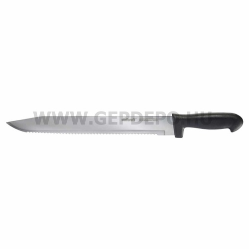 Wolfcraft Szigetelőanyagvágó kés, 305 mm