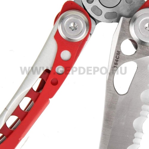Leatherman Skeletool RX zseb multiszerszám (dobozos)