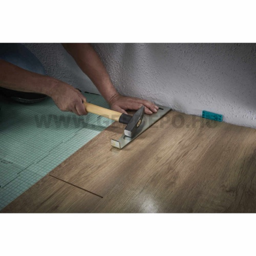 Wolfcraft laminált parketta lerakó készlet