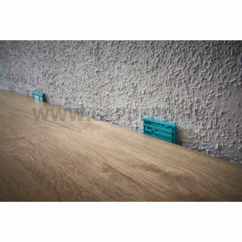 Wolfcraft laminált parketta lerakó készlet
