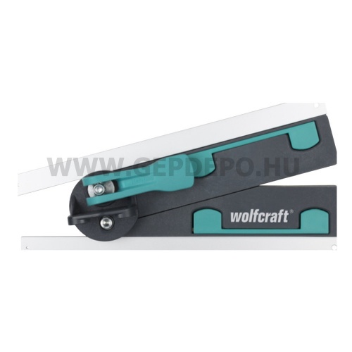 Wolfcraft Szögmásoló gér- és fejezővágáshoz