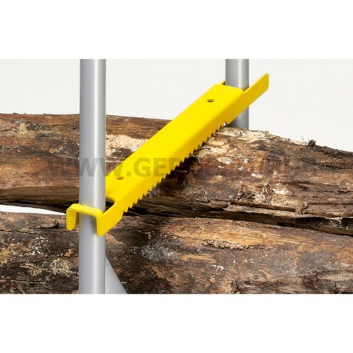 Wolfcraft Fűrészbak tűzifa darabolásához, SB60