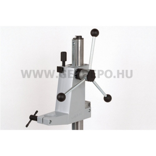 wolfcraft Fúróállvány profi, O 43 mm