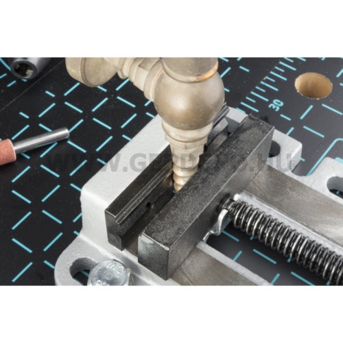 Wolfcraft Gépsatu 85mm