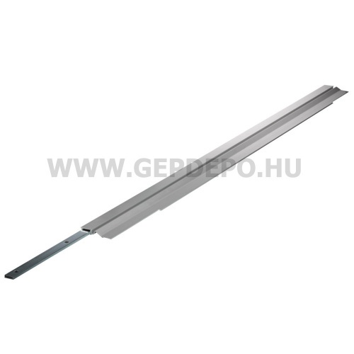 Wolfcraft Hosszabbítósín vezetősínes gipszkartonvágóhoz 1 m, 4014000-hez
