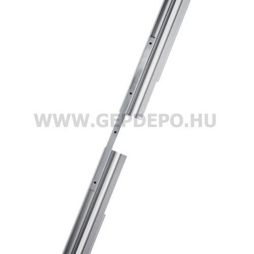 Wolfcraft Hosszabbítósín vezetősínes gipszkartonvágóhoz 1 m, 4014000-hez