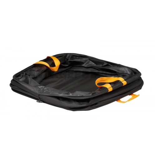Fiskars Ergo pop up kerti hulladékgyűjtő táska 219L