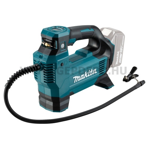 Makita DMP181Z akkus pumpa géptest 18V LXT XPT