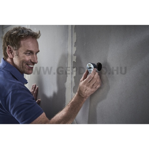 Wolfcraft Körkivágó adapter készlet furatbővítéshez (5950,5951,5952)
