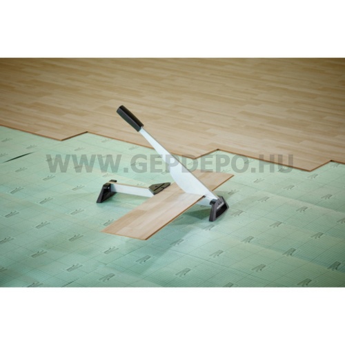 Wolfcraft LC 100 laminált parketta vágó