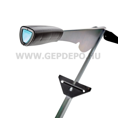 Wolfcraft LC 100 laminált parketta vágó