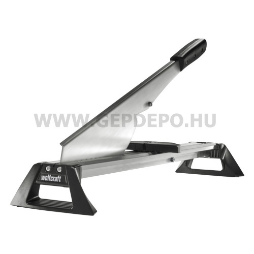 Wolfcraft LC 600 laminált parketta vágó