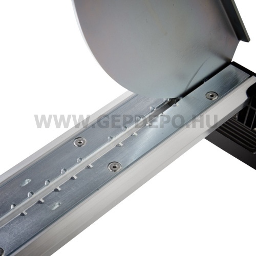 Wolfcraft LC 600 laminált parketta vágó