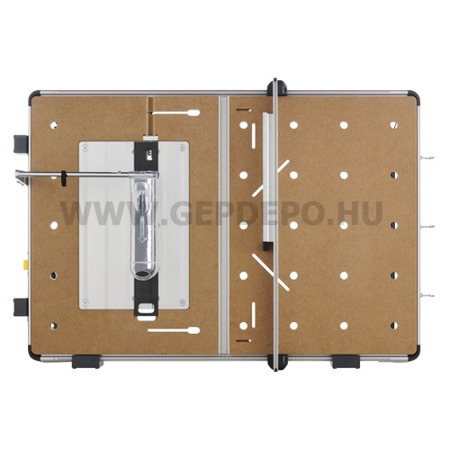 Wolfcraft Master cut 2600 munkapad