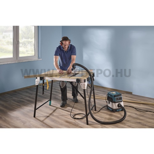 Wolfcraft Master cut 2600 munkapad