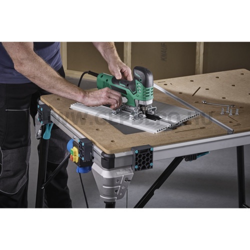 Wolfcraft Master cut 2600 munkapad