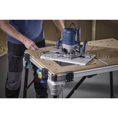 Wolfcraft Master cut 2600 munkapad