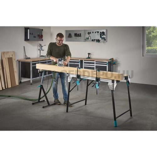 Wolfcraft Master work 1600 munkapad
