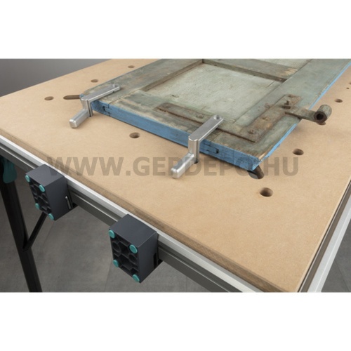 Wolfcraft Master work 1600 munkapad