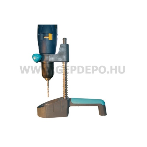 Wolfcraft tecmobil 200 fúrássegítő állvány