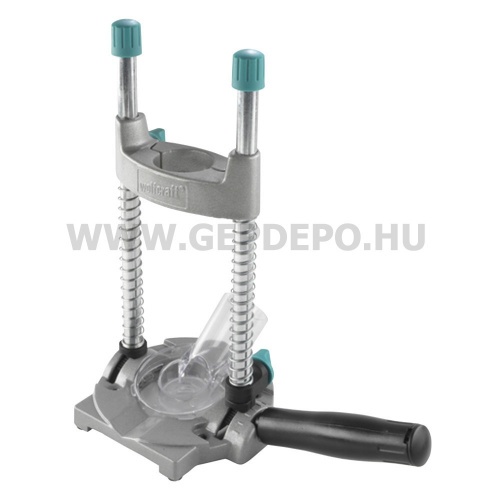 Wolfcraft tecmobil mobil fúróállvány