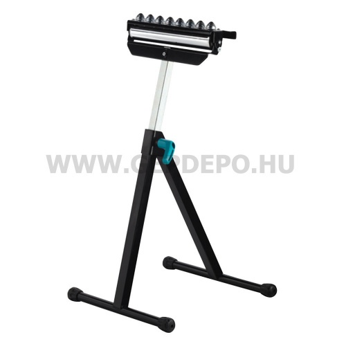 Wolfcraft Többfunkciós görgősbak
