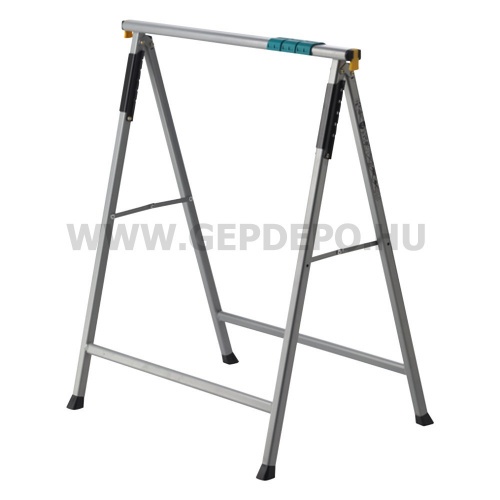 Wolfcraft Többfunkciós támasztóbak, 735 mm magas