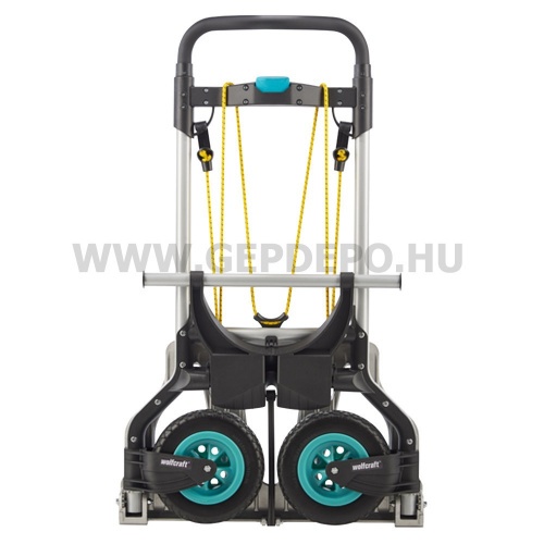 Wolfcraft TS 850 Offroad szállítókocsi
