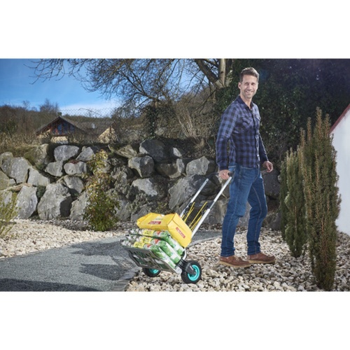 Wolfcraft TS 850 Offroad szállítókocsi