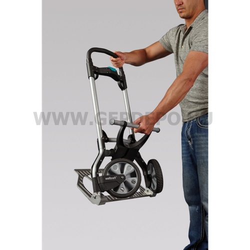Wolfcraft TS 850 szállítókocsi